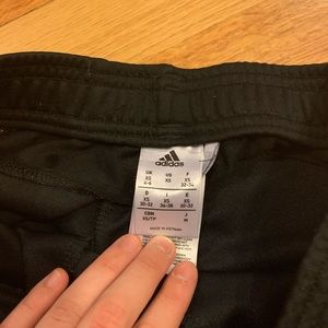 adidas track pants